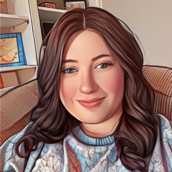 Meet your Posher, Karina - Picture 1 of 1